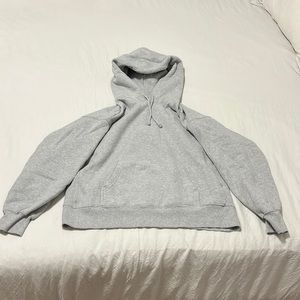 Aritzia TNA boyfriend hoodie